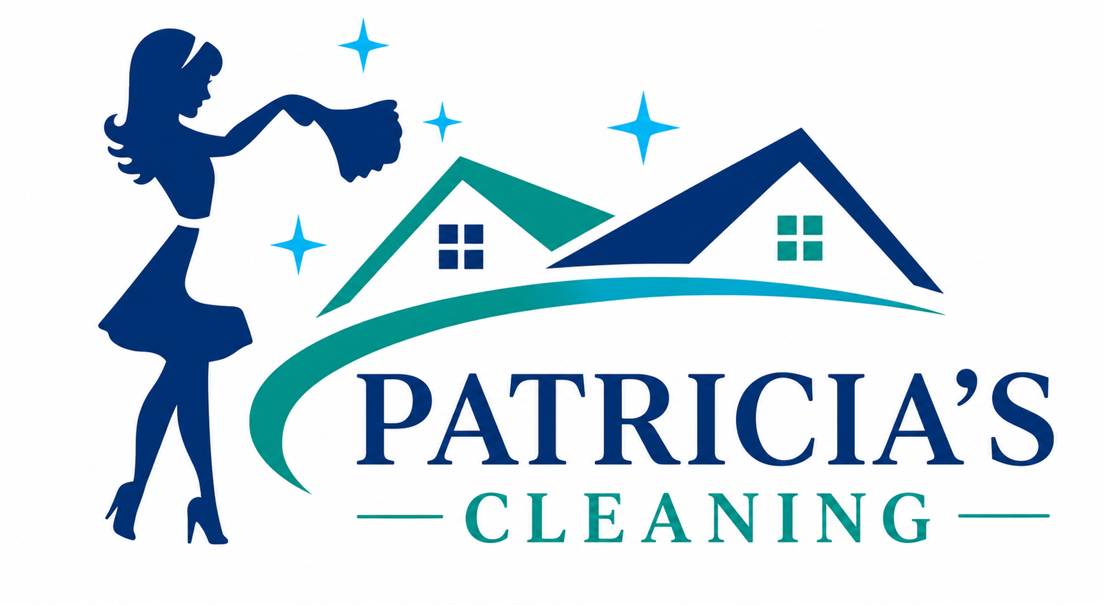 Patricia's Cleaning