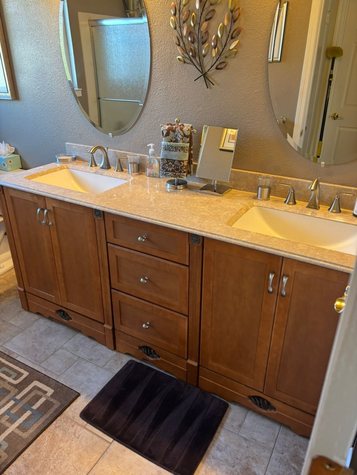 Quality house cleaning service
